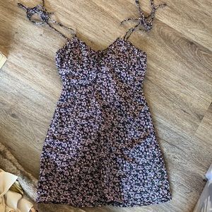 Cotton Candy LA Mini Dress